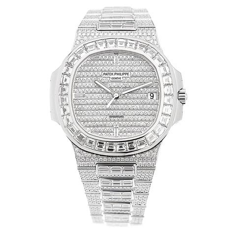 patek philippe nautilus 2019 diamond|nautilus watches for sale.